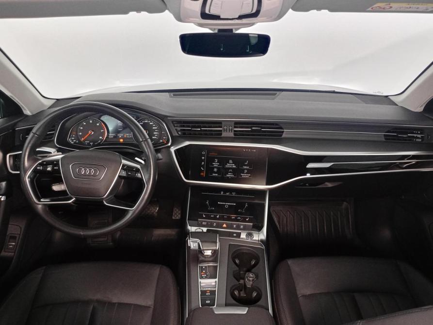 Audi A6 V (C8) Казань  - изображение 11