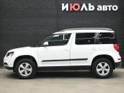 Skoda Yeti I Рестайлинг Екатеринбург  - изображение 25