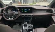JETOUR X90+ Астрахань  - изображение 36