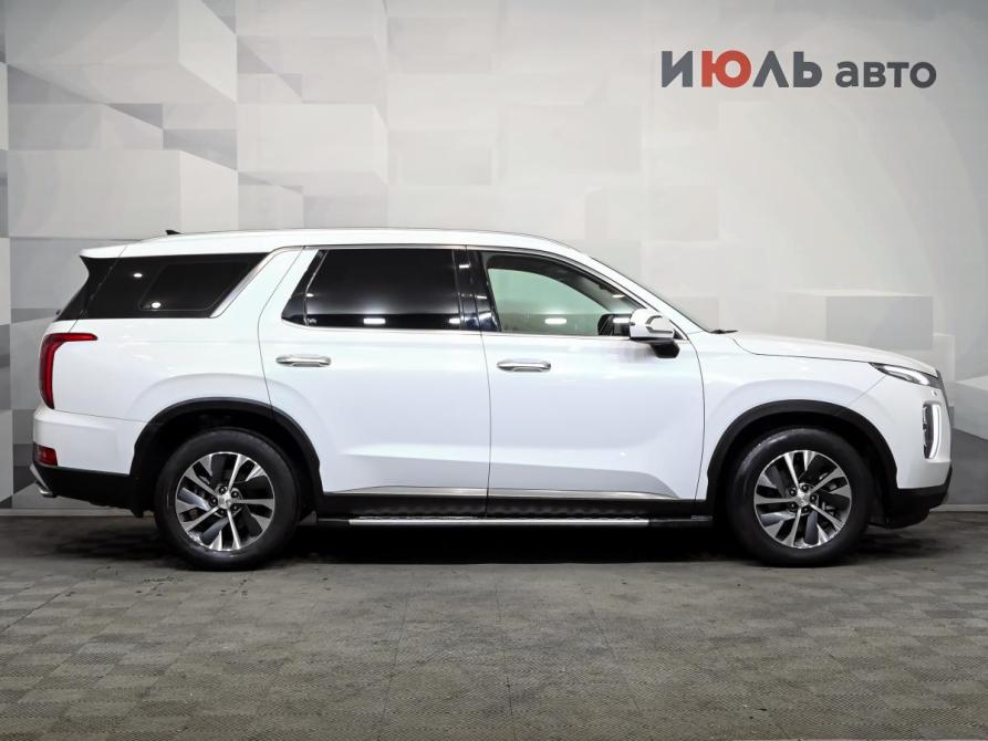 Hyundai Palisade I Екатеринбург  - изображение 8