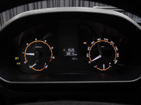 Lada (ВАЗ) Niva Legend с пробегом 2024 года, цена 929 000 рублей, 38613 км, внедорожник, Автокод Объявления