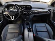 Mercedes-Benz GLK-Класс I (X204) Рестайлинг Санкт-Петербург  - изображение 32