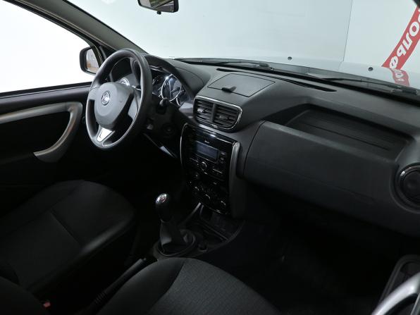 Nissan Terrano III (D10) с пробегом 2021 года, цена 2 050 000 рублей, 20910 км, внедорожник, Автокод Объявления