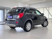 Opel Antara I Рестайлинг Волгоград  - изображение 40
