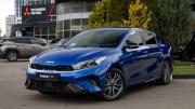 Kia Cerato IV Рестайлинг Москва  - изображение 48