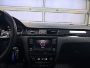 Skoda Rapid I Рестайлинг Тверь  - изображение 30