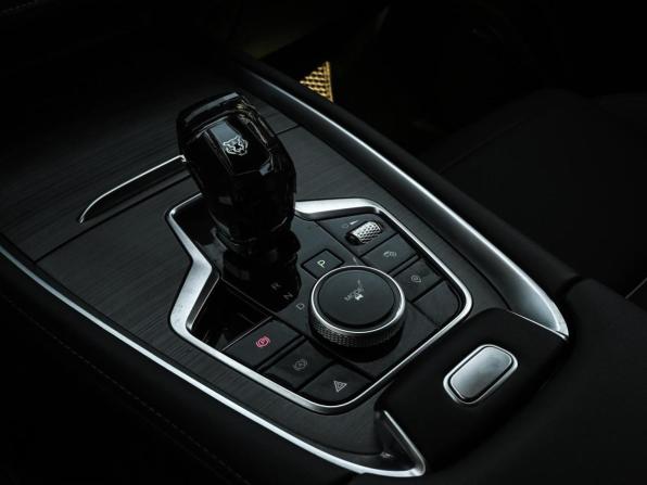 Chery Tiggo 7 Pro Max I Рестайлинг с пробегом 2024 года, цена 2 320 000 рублей, 13235 км, внедорожник, Автокод Объявления
