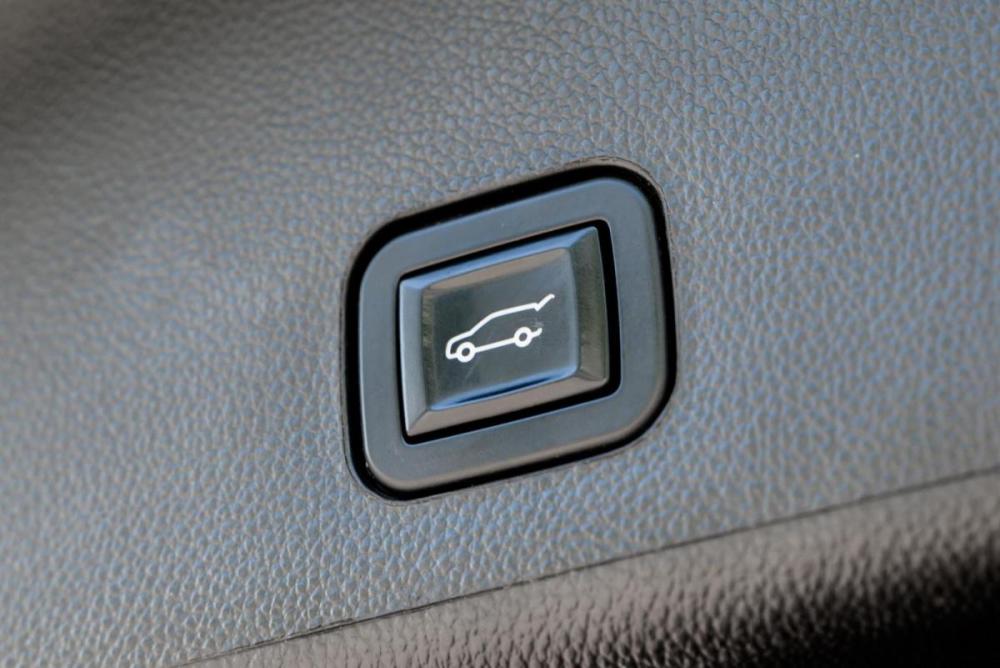 Cadillac SRX II Рестайлинг Ульяновск  - изображение 25