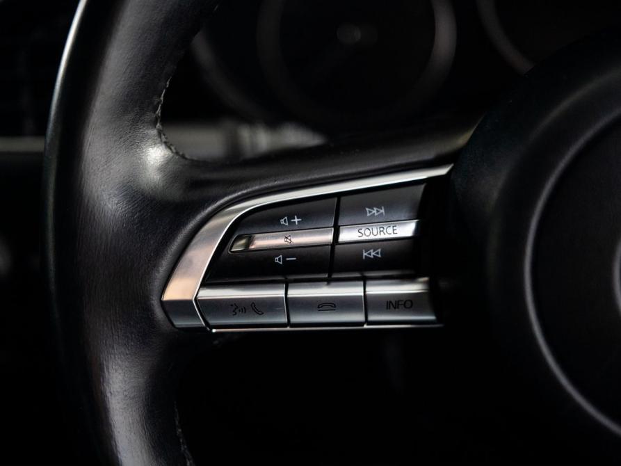 Mazda 3 IV (BP) Иркутск  - изображение 11