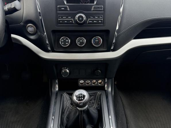 Dongfeng DF6 с пробегом 2022 года, цена 1 350 000 рублей, 184844 км, offers.body_type.unknown, Автокод Объявления