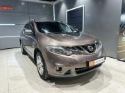 Nissan Murano II (Z51) Рестайлинг 2 Новосибирск  - изображение 29