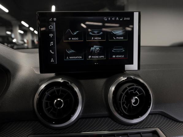 Audi Q2 I Рестайлинг с пробегом 2026 года, цена 3 750 000 рублей, 50 км, внедорожник, Автокод Объявления