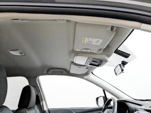 Subaru Forester V с пробегом 2021 года, цена 2 395 000 рублей, 152551 км, внедорожник, Автокод Объявления
