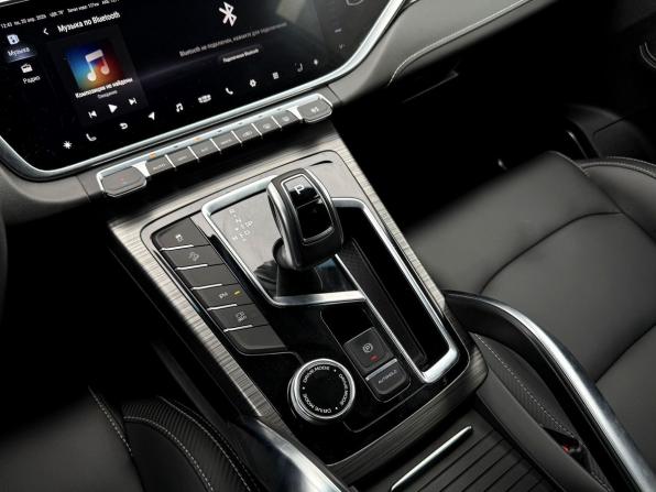 Geely Atlas Pro с пробегом 2021 года, цена 1 995 000 рублей, 77053 км, внедорожник, Автокод Объявления