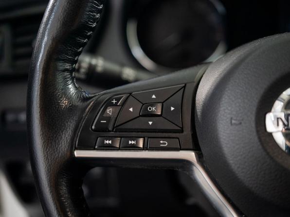 Nissan X-Trail III Рестайлинг с пробегом 2019 года, цена 2 500 000 рублей, 89814 км, внедорожник, Автокод Объявления