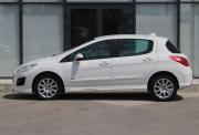 Peugeot 308 I Рестайлинг Саратов  - изображение 31