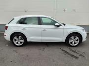 Audi Q5 II (FY) Санкт-Петербург  - изображение 32