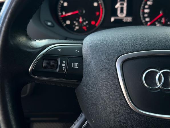Audi Q3 I (8U) с пробегом 2013 года, цена 1 299 000 рублей, 234430 км, внедорожник, Автокод Объявления