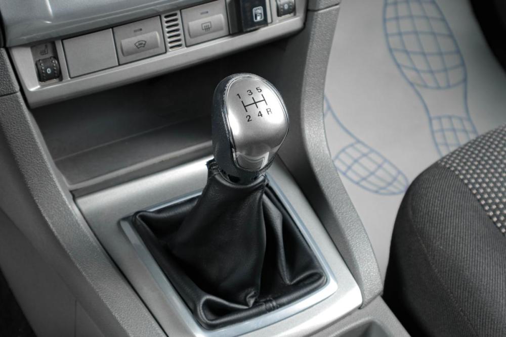 Ford Focus II Рестайлинг Тюмень  - изображение 16