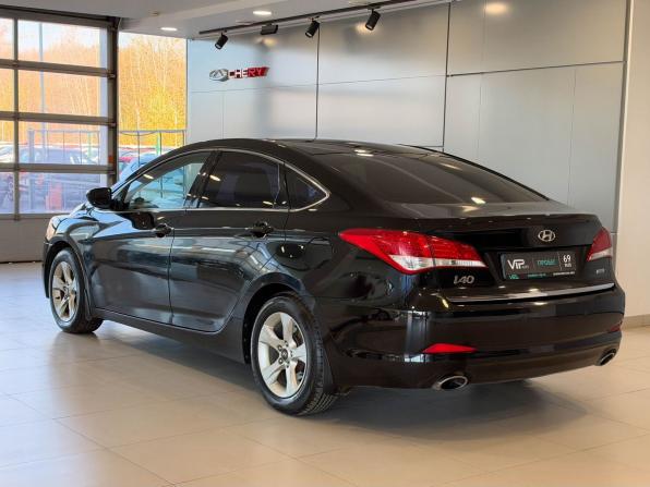 Hyundai i40 I с пробегом 2013 года, цена 815 000 рублей, 207971 км, седан, Автокод Объявления