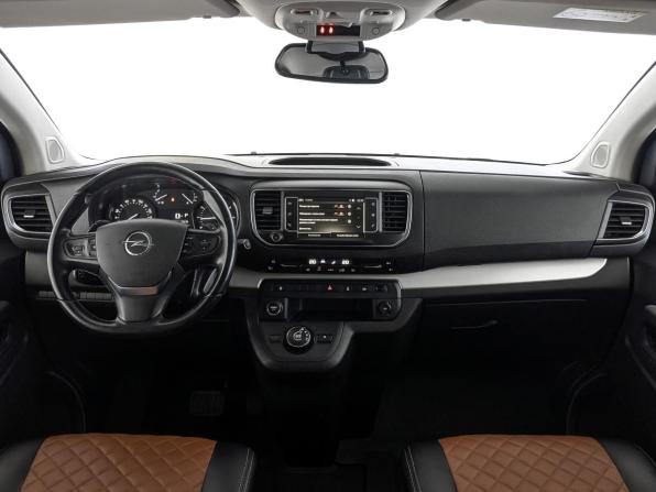 Opel Zafira Life I с пробегом 2020 года, цена 3 359 000 рублей, 98661 км, минивэн, Автокод Объявления