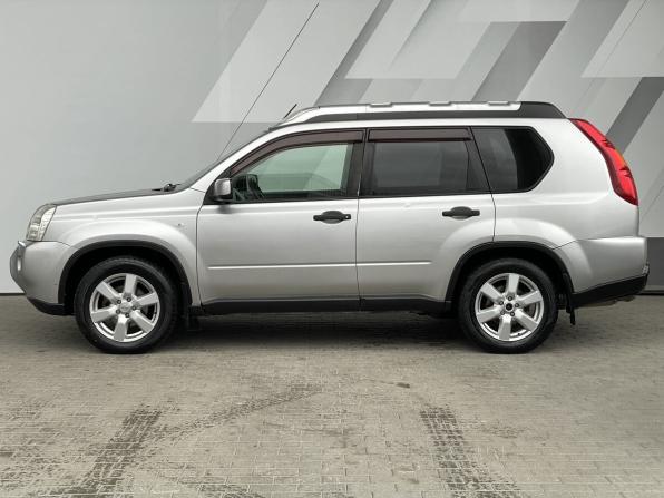 Nissan X-Trail II с пробегом 2008 года, цена 678 000 рублей, 523548 км, внедорожник, Автокод Объявления