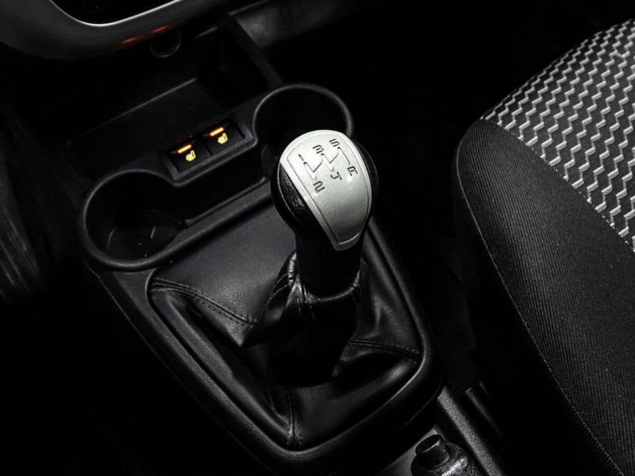 Lada (ВАЗ) Granta I Минеральные Воды  - изображение 10