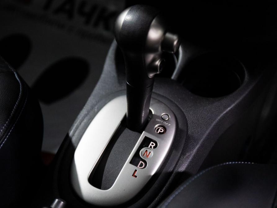Nissan Note II Иркутск  - изображение 15