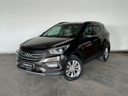 Hyundai Santa Fe III Рестайлинг Москва  - изображение 23