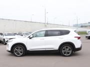 Hyundai Santa Fe IV Москва  - изображение 36