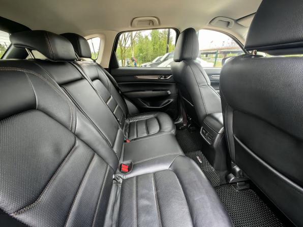 Mazda CX-5 II с пробегом 2019 года, цена 3 459 000 рублей, 66000 км, внедорожник, Автокод Объявления