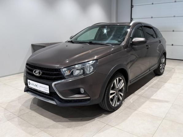 Lada (ВАЗ) Vesta I с пробегом 2019 года, цена 816 994 рубля, 232972 км, универсал, Автокод Объявления
