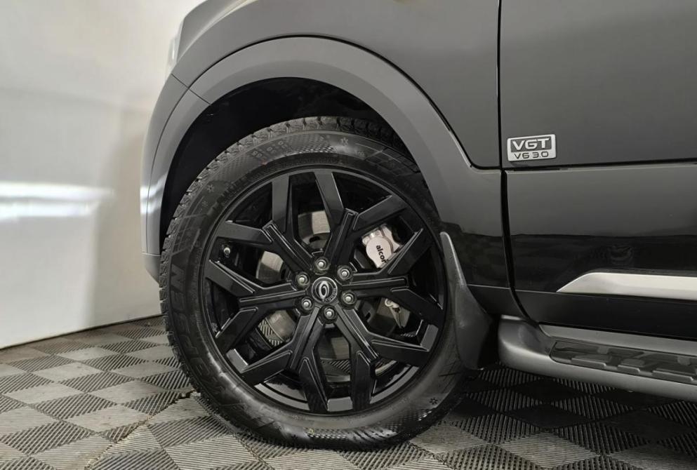 Kia Mohave I Рестайлинг 2 Нижний Новгород  - изображение 23