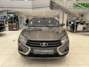 Lada (ВАЗ) Vesta I Казань  - изображение 24