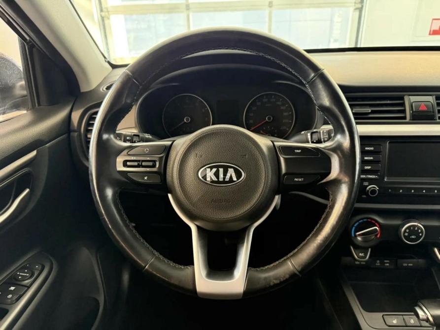 Kia Rio IV Подольск  - изображение 19