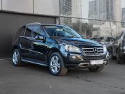 Mercedes-Benz M-Класс II (W164) Рестайлинг Москва  - изображение 20