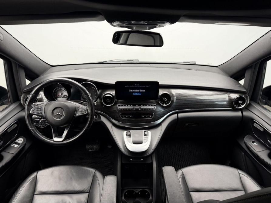 Mercedes-Benz V-Класс III (W447) Москва  - изображение 7