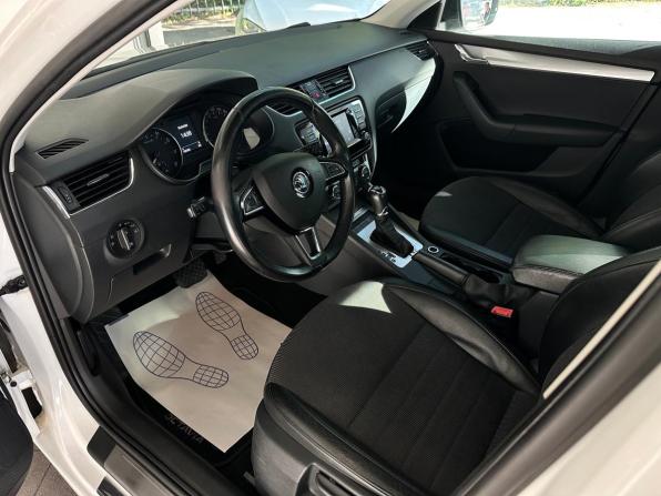 Skoda Octavia III (A7) с пробегом 2013 года, цена 1 222 000 рублей, 159103 км, лифтбек, Автокод Объявления
