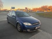Chevrolet Lacetti I Курган  - изображение 2