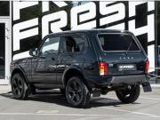 Lada (ВАЗ) Niva Legend I Волгоград  - изображение 18