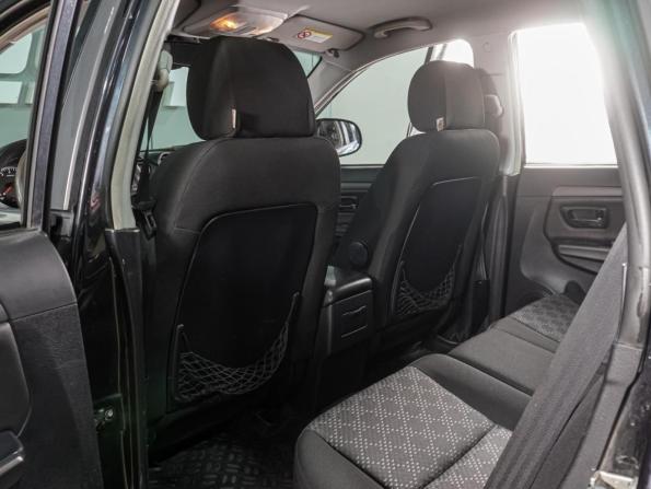 Great Wall Hover H3 I с пробегом 2014 года, цена 999 000 рублей, 124763 км, внедорожник, Автокод Объявления