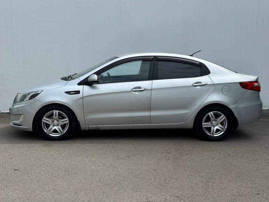Kia Rio III Москва  - изображение 8