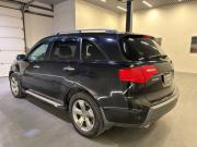 Acura MDX II Новосибирск  - изображение 33