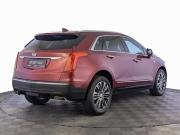 Cadillac XT5 I Москва  - изображение 35