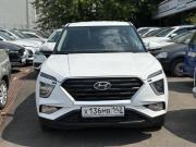 Hyundai Creta II Кемерово  - изображение 8