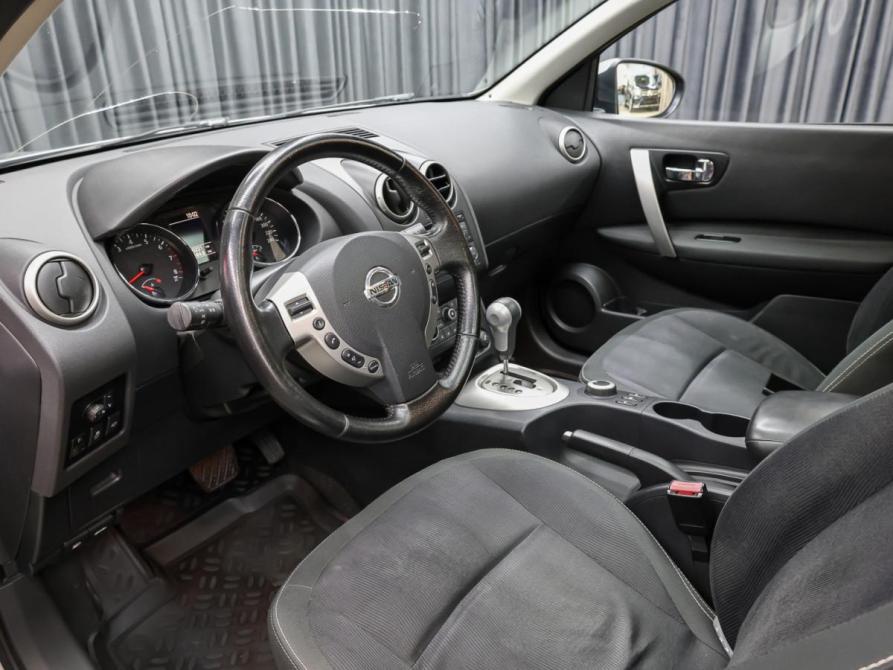Nissan Qashqai+2 I Рестайлинг Москва  - изображение 17