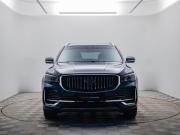 Geely Monjaro I Москва  - изображение 22