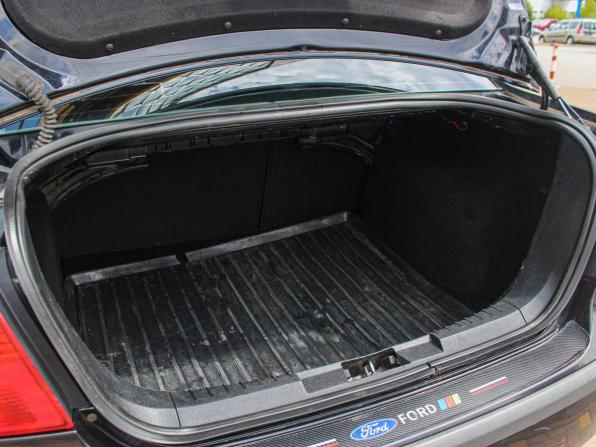 Ford Focus II с пробегом 2007 года, цена 350 000 рублей, 273659 км, седан, Автокод Объявления