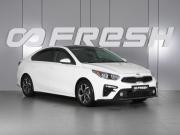 Kia Forte II Рестайлинг Минеральные Воды  - изображение 17