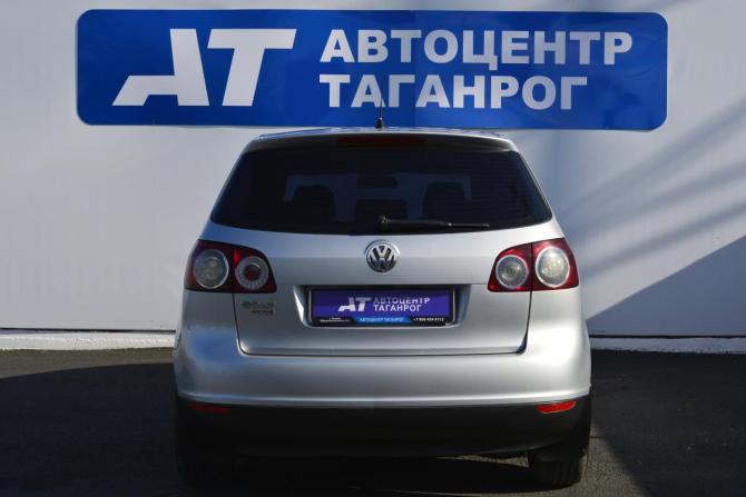 Volkswagen Golf Plus I с пробегом 2008 года, цена 799 000 рублей, 161111 км, хэтчбек, Автокод Объявления
